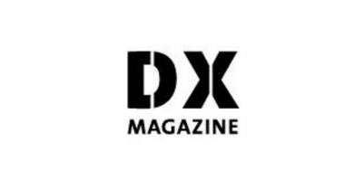 DXマガジン